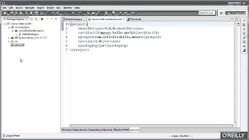 Apache Maven Tutorial | Maven Demo