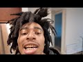 VonTooCut Buys A Gold Grill