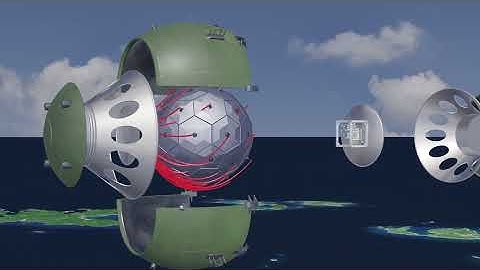 The ATOMIC Bombing of Nagasaki - Detailed 3D Model Breakdown!