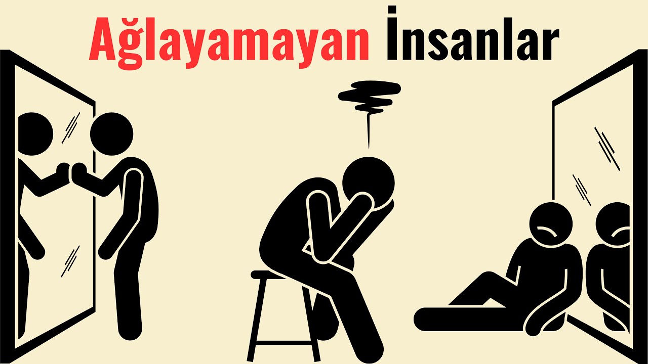 İçini Boşaltamayan İnsanların 5 Ortak Psikolojisi