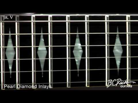 BC Rich Guitars