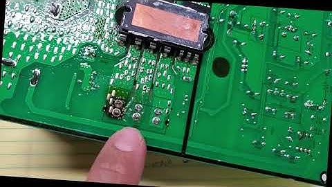 SAMSUNG HVAC ERROR CODE E468 #SamsungHVAC