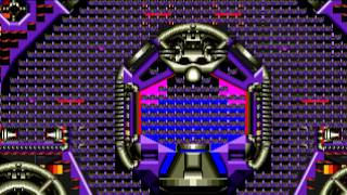 Corruption Sonic Spinball - The Machine Is Infected