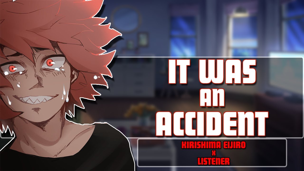 Разрушаемый | Эйджиро Киришима x Слушатель | [M4A] [Обратное утешение] [Плач]