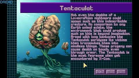 #44 XCOM TERROR FROM THE DEEP. We prepare...