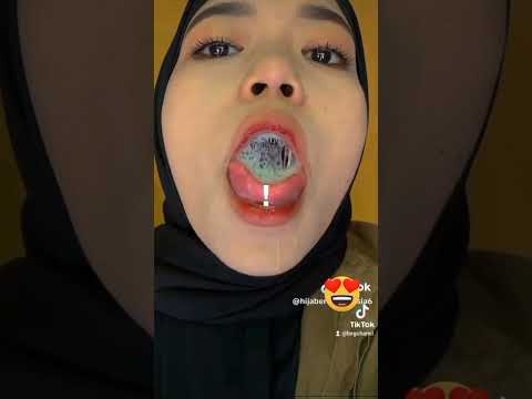 hi#hijab viral bikin salfok