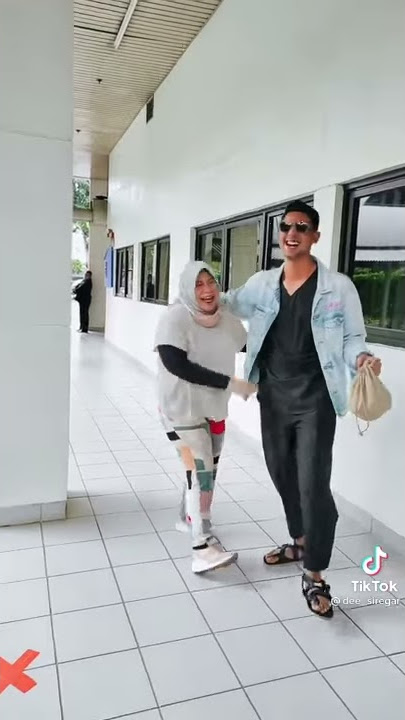 Joget Aldebaran bikin pinsan netizen😍😍😍