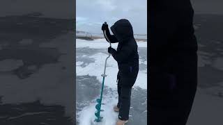 Завершила год так, как захотелось. #рыбалка#рыба#fish#2023