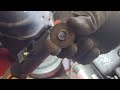 Snowblower electric start not working? This little part may be missing.