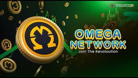 Unveiling the Omega Network: The Future of Web3 and Blockchain
