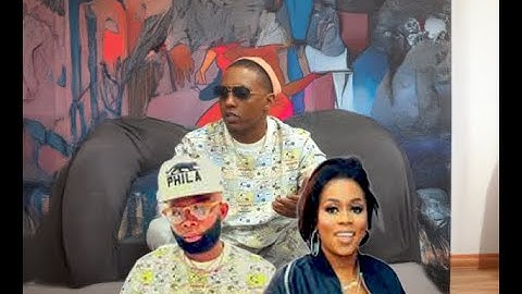 Cassidy - Easy The Block Captain Diss - Eazy Come Eazy Go