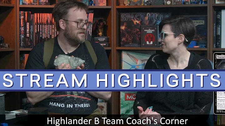 LRR Twitch Stream Highlights 2023-05-13