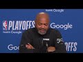 Tobias Harris Loved by Detroit Pistons | JB Bickerstaff “Nobody can say sh— to me about Tobias”