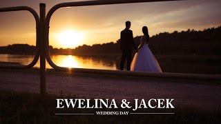 Ewelina & Jacek