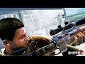 Sniper Ghost Warrior 2 Stealth Gameplay - Sniper Assassin