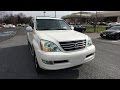 2009 Lexus GX 470 Owings Mills, Pikesville, Ellicott City, Catonsville, Columbia, MD TTL24399