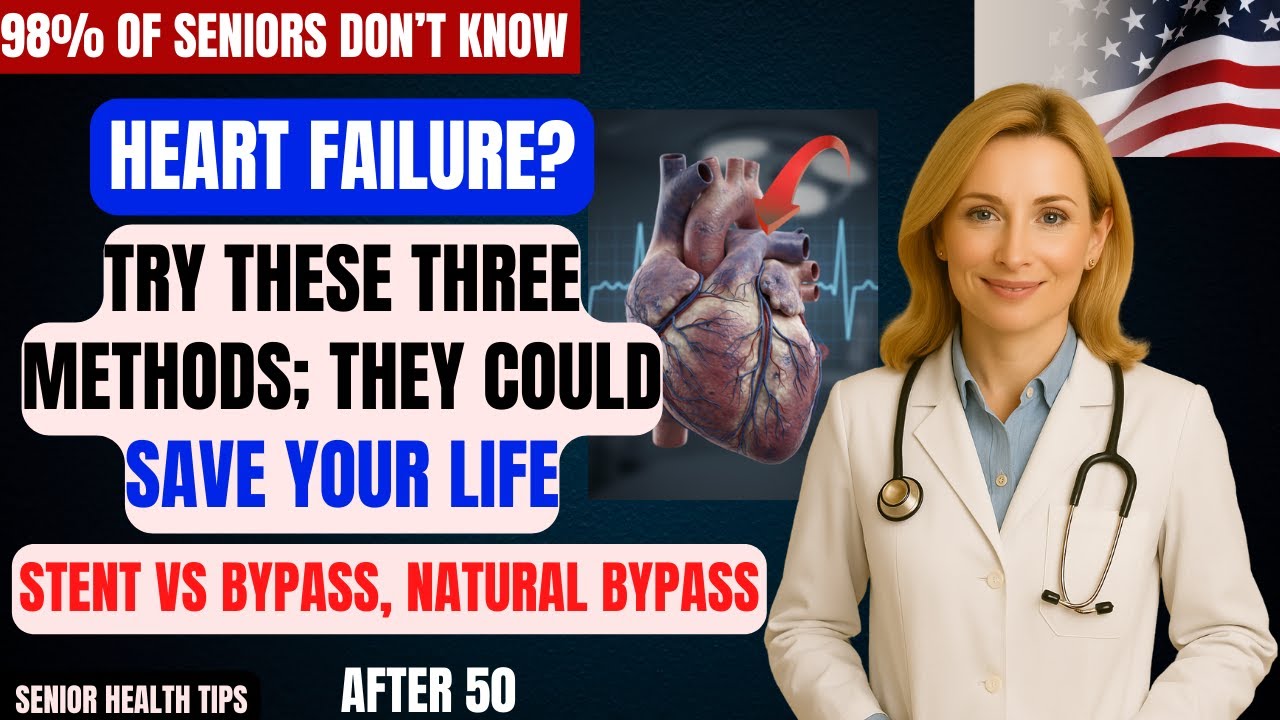 Ultimate Guide: Stent vs Bypass, Enhanced External Counterpulsation, Better for Your Heart