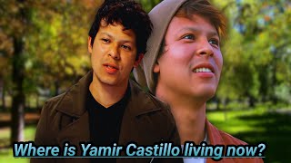 Where Is Yamir Castillo Living Now After His Split With Chelsea Macek?