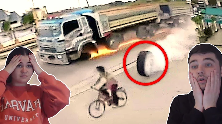 10 UNLUCKIEST People IN THE WORLD!