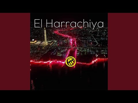 El Harrachiya