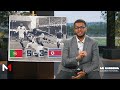 Le mondial, sacrée histoire : le match historique opposant la Corée du Nord au Portugal