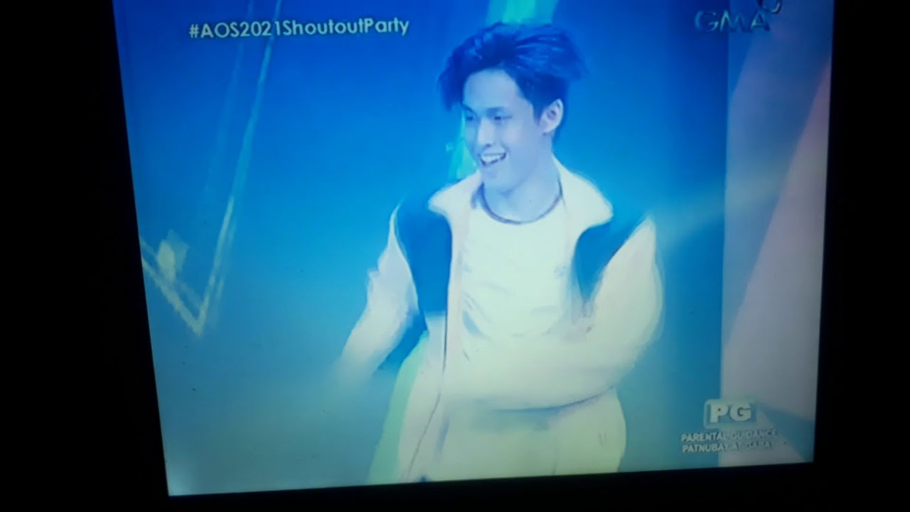 Tiktok battle  All Out Sunday january 10 2021 (1/10/2021)