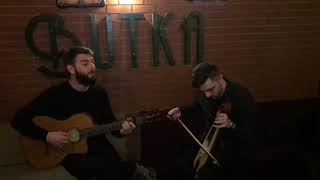 Volkan Pandul  -Oy oy sevduğum (cover) Resimi