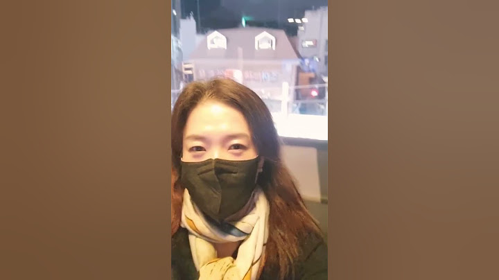 연신내모임