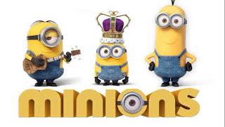 Minion ringtone 