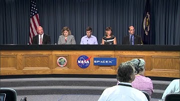 Dragon Carrying Slew of Science to Station