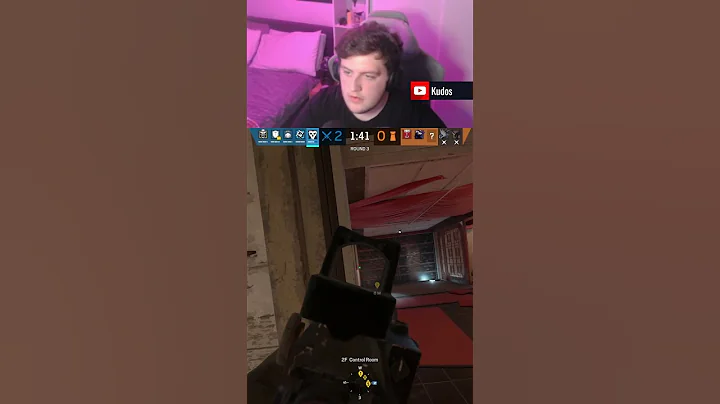 Lore Accurate Deimos Clip!