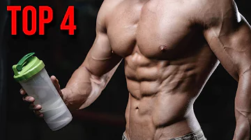 Quando assumere proteine per aumentare la massa muscolare?