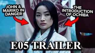 SHOGUN Episode 5 Trailer Explained