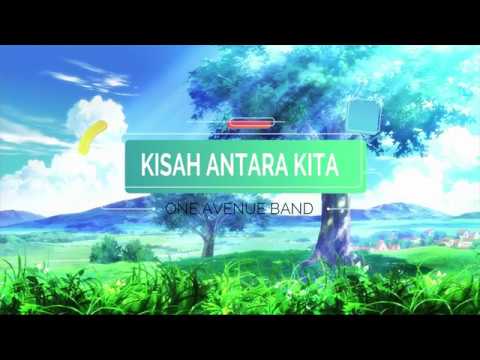 Kisah Antara Kita - One Avenue Band Lirik Video - YouTube