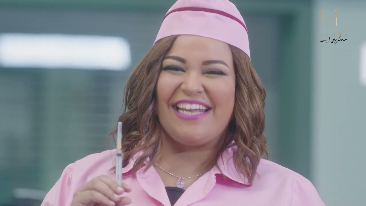 شاش في قطن حلقة الثامنة والعشرون