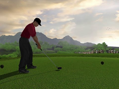 Video: EA: Tiger Woods Musí Začít Vyhrávat