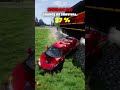 Which car will survive this train in BeamNG ? #beamngdrive #beamng #crashtest