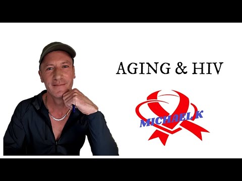 HIV And Aging/Supporting