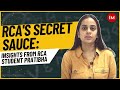 Jamia coaching academys secret sauce insights from civil services topper pratibha upsc23 air356