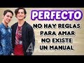 Perfecto - Emilio Osorio (Mi Marido Tiene mas Familia - ARISTEMO)