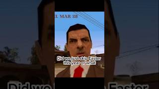 Bro did we skip Easter this year 😭🙏 #scary #funny #relatable