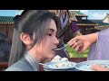 💥2025最新動漫搶先看 | 神王面具脫落,真面目是大家瞧不起的廢柴小夥子!#animestudio #MartialArts
