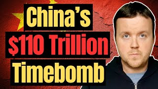 ‘Something Is About To Give’ China’s Fiscal & Financial Crisis | US-China: Yellen Talks & More