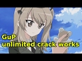 Girls und Panzer der Film - unlimited crack works (3/4)