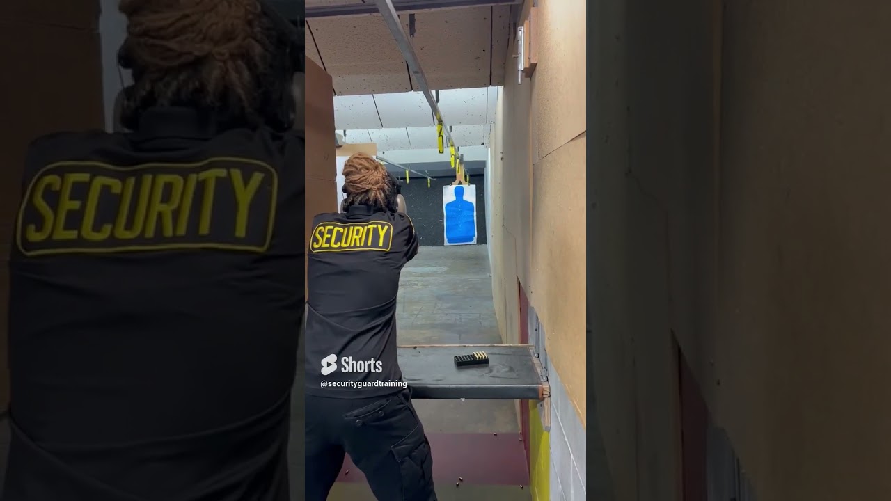 FULL ARMOR GUN RANGE  HOUSTON, TX  ***FIREARM PROFICIENCY*****713 391 4410