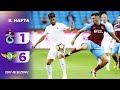 Trabzonspor 16 akhisarspor  8 hafta  201718