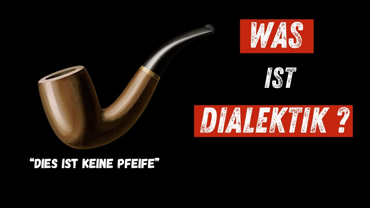 SOKRATES: Was ist Dialektik ?