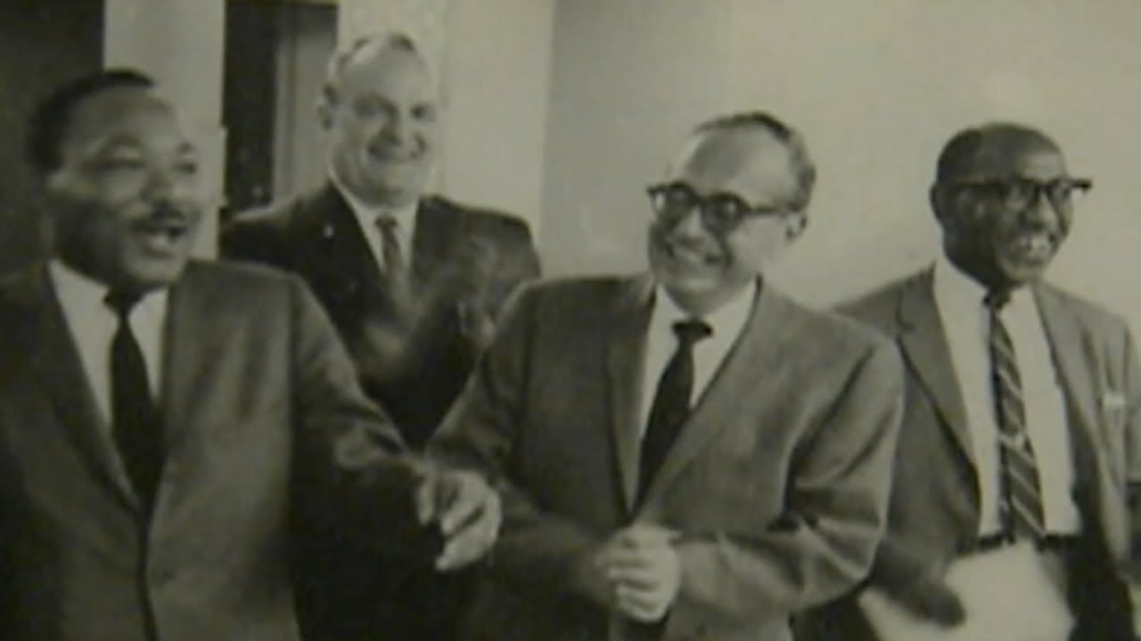 LIVE: Private service for Chicago civil rights activist Timuel Black