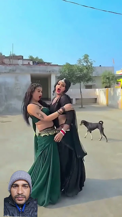 17 January 2025 Chand ke par Le jaibe ka💜# bhujapuri#dance#gnna# Bhojpuri shot video# Trending #