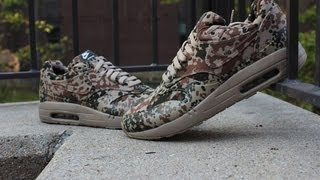 air max 1 german camo